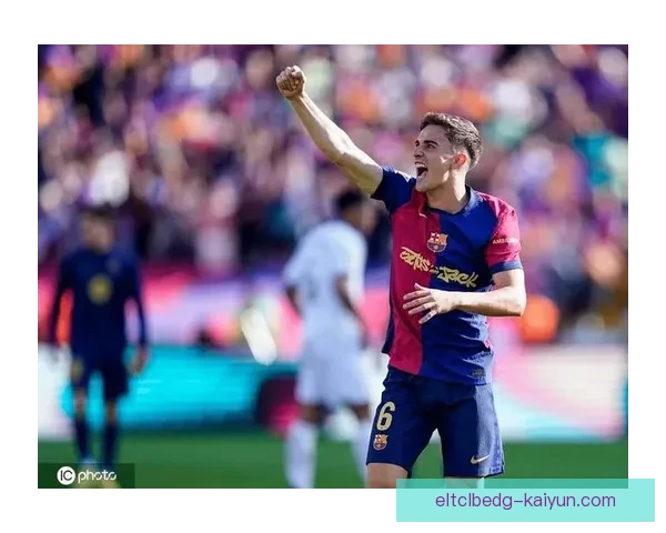 加维续约至2030年，巴萨迎来中场核心的稳步提升与发展