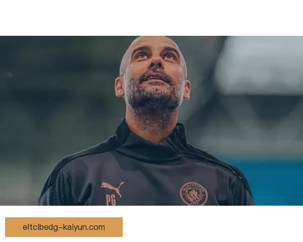 瓜迪奥拉的中场魔法助力曼城战术重塑，球队表现亮眼