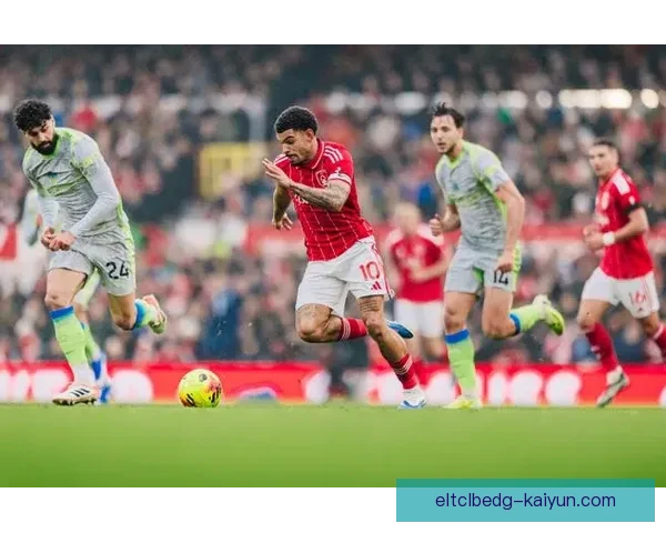 英超中，森林队的防守表现稳健，逐渐增强竞争力