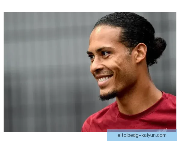 范戴克引领利物浦英超表现稳健，继续保持不败纪录