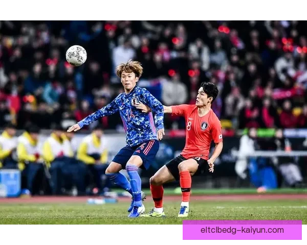 东亚杯历史冠军数据分析与趋势充分显示各队竞争力增强