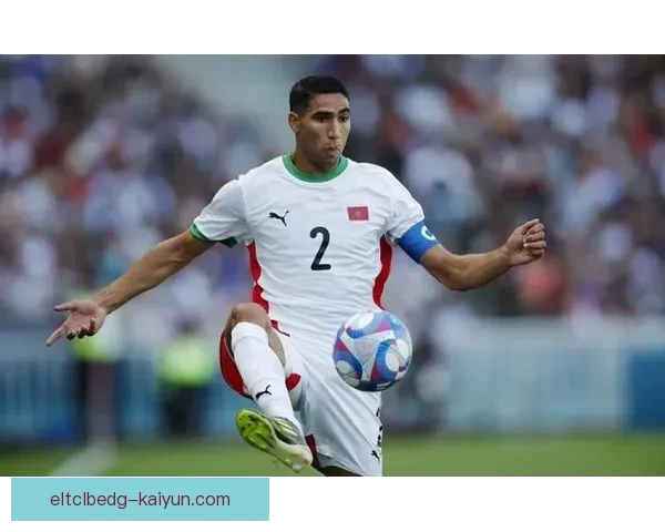 阿什拉夫纪录片推荐：探索摩洛哥国脚的成长历程与职业轨迹