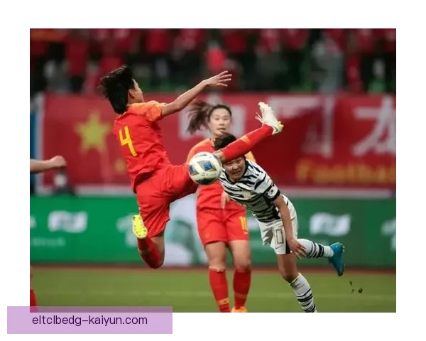 中国足球冲击冠军梦想：当前阶段表现与未来竞争力分析